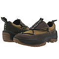 Ulu Ambler Dark Tan(Size 9 D - Medium)