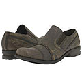 Bronx Shoes 63523 Arizona Cognac Antic Brush Off(Size 44 (US 11) D - Medium)