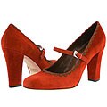 Franco Sarto Jersey Brick Suede