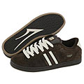 Lakai MJ-3 Brown Suede(Size 5.5 D - Medium)
