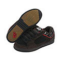 Lakai Foster 2 Brown Suede Popwar