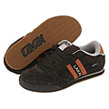 Lakai Cordoba Brown Suede
