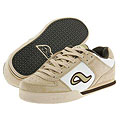 Adio Solus W Tan/White Pigksin Leather