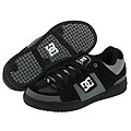 DC Smith Dk. Grey/Black(Size 5 D - Medium)
