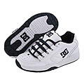 DC Bullet White/Navy
