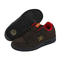 DC Manteca 2 Dk. Chocolate/Black
