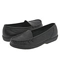 Propét Comfy Walker Black