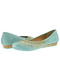 Schutz 7902004 Camurcao Blue Sky(Size 6 M)