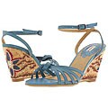 Schutz 7401006 Atanado Blue