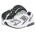 New Balance W816 White/Berry