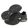 New Balance MX830 Black/Silver