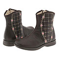 Moki Kids D628 (Toddler) Brown