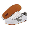 Etnies Cassic E Collection White