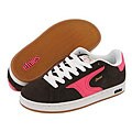 Etnies Cassic Brown/Pink