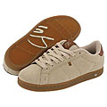 �S Standard Tan/Gum