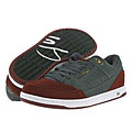 �S K7 Grey/White/Burgundy