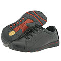 Deer Stags Grind Black