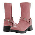 Stevies Kids Ramme (Youth) Pink