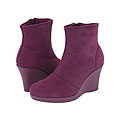 Heirs & Grace Cesca Purple