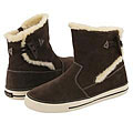 Gola Sidewalk Brown