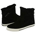 Gola Sidewalk Black