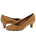 Naturalizer Allie Camelot Leather