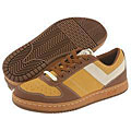 Pony City Wings Low Golden/Cream/Toffee