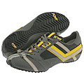 Pony Max Graf/Black/Yellow/Med Gray