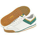 Pony Mexico '77 White/Verd/Yellow(Size 7 D - Medium)