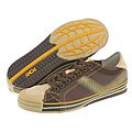 Pony Seca Choco/Marz/Golden/Mint