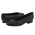 Vaneli FC-313 Black Nappa