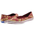 Keds Kitchy Plum/Gold