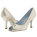 Cynthia Rowley Tennis Gold Metallic