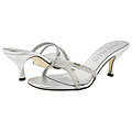 Anne Klein New York Cyrus Dr. Silver