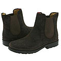 I.Travel Fitzpatrick Dark Brown Distressed