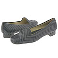 Trotters Malika Black