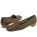 Trotters Malika Dark Brown
