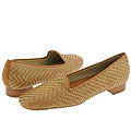 Trotters Malika Light Brown