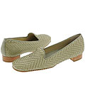 Trotters Malika Medium Green