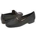 Trotters Melissa II Black