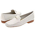 Trotters Melissa II White