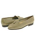 Trotters Lindsay Medium Green