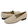 Trotters Megan Light Bone
