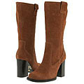 On Your Feet Karma Mid Brown