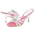 Moda Spana Editha White Napa