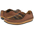 J. Shoes Tumble Norse Tartan/Saddlebag