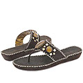 BCBG Max Azria Amulia Ebony