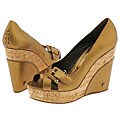 BCBG Max Azria Farisa Bronze