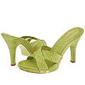 BCBG Max Azria Nicasia2 Pistachio