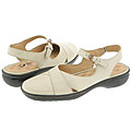 SoftWalk Carmel Lt Bone